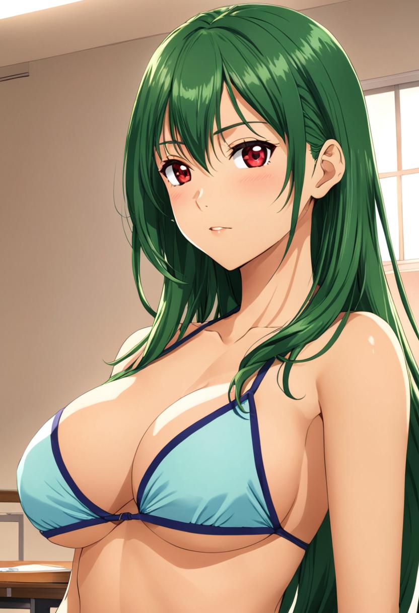 Averie Oconnell image