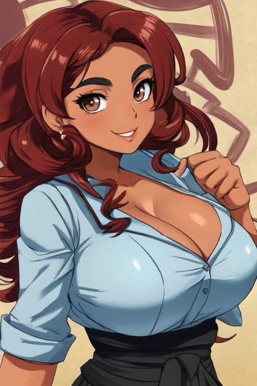 Callie Barber image