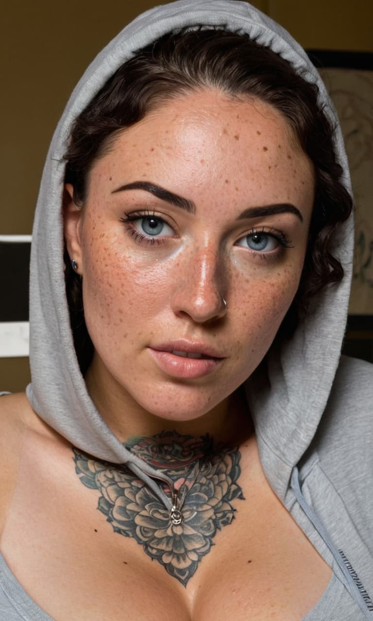 Kristen Hutchinson image