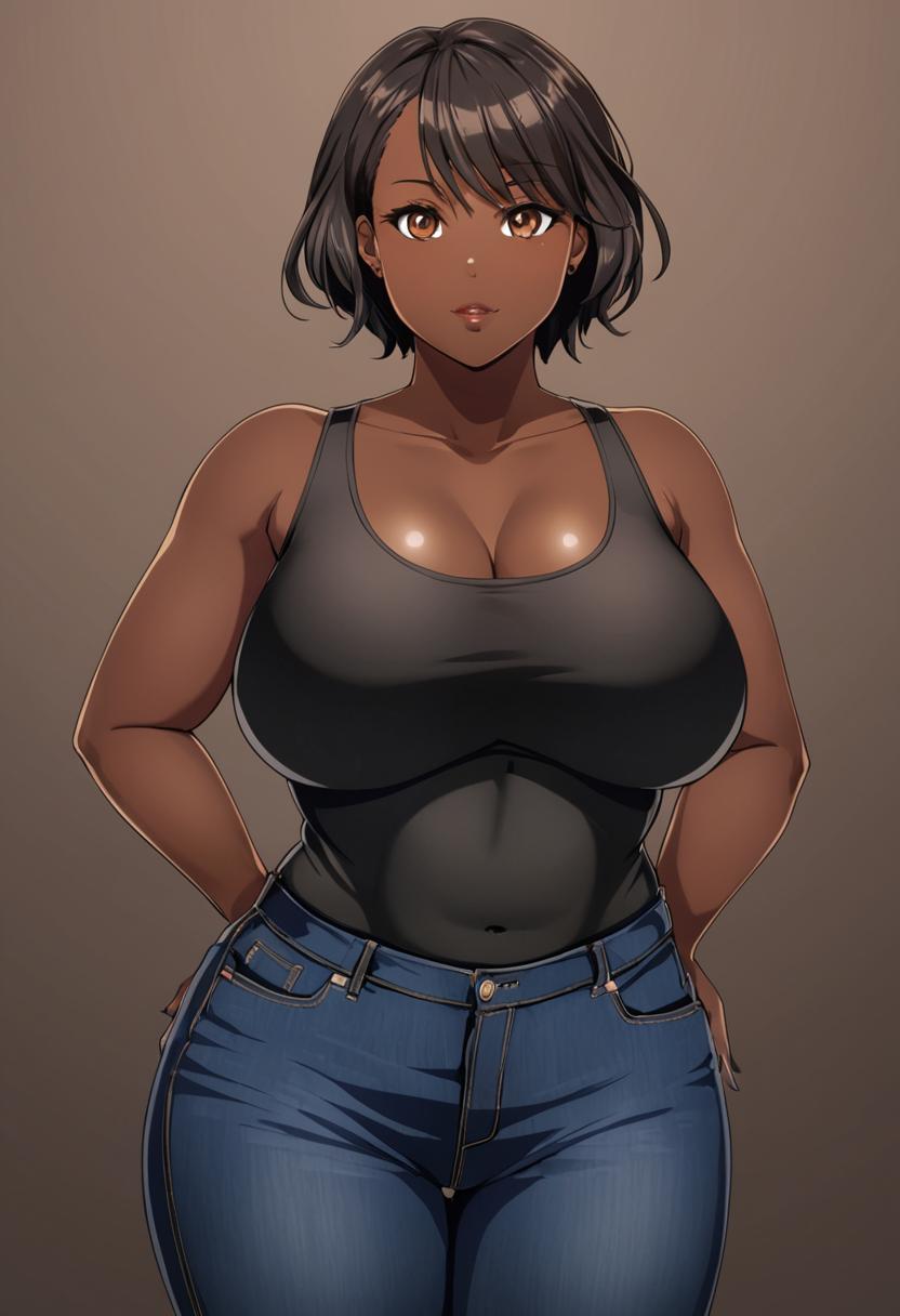 Iliana Henson image