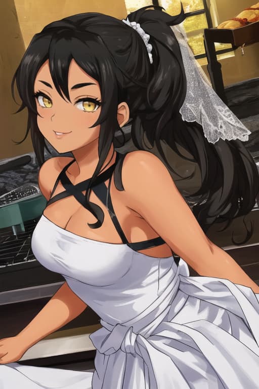 Aliza Conner image