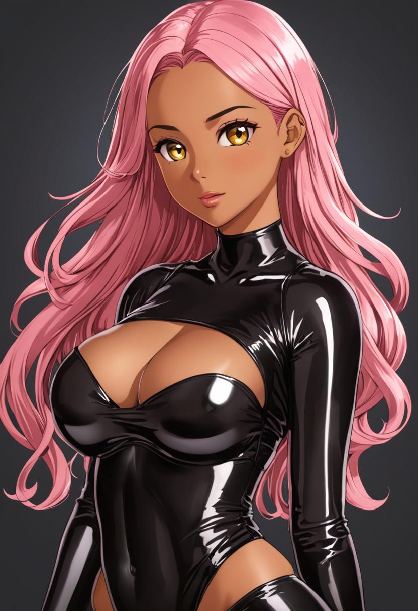 Lia Reese image