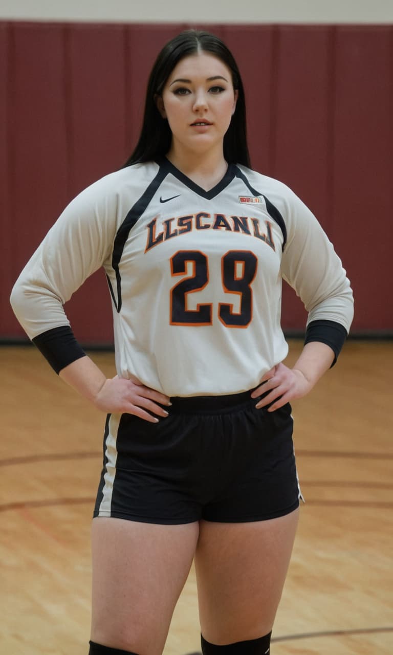 Lexi Rogers image