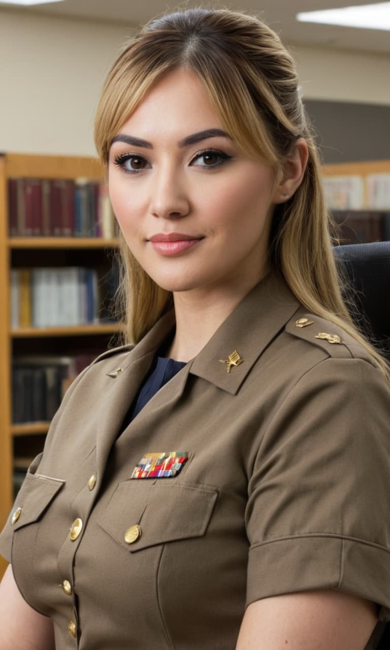 Adeline Delacruz image