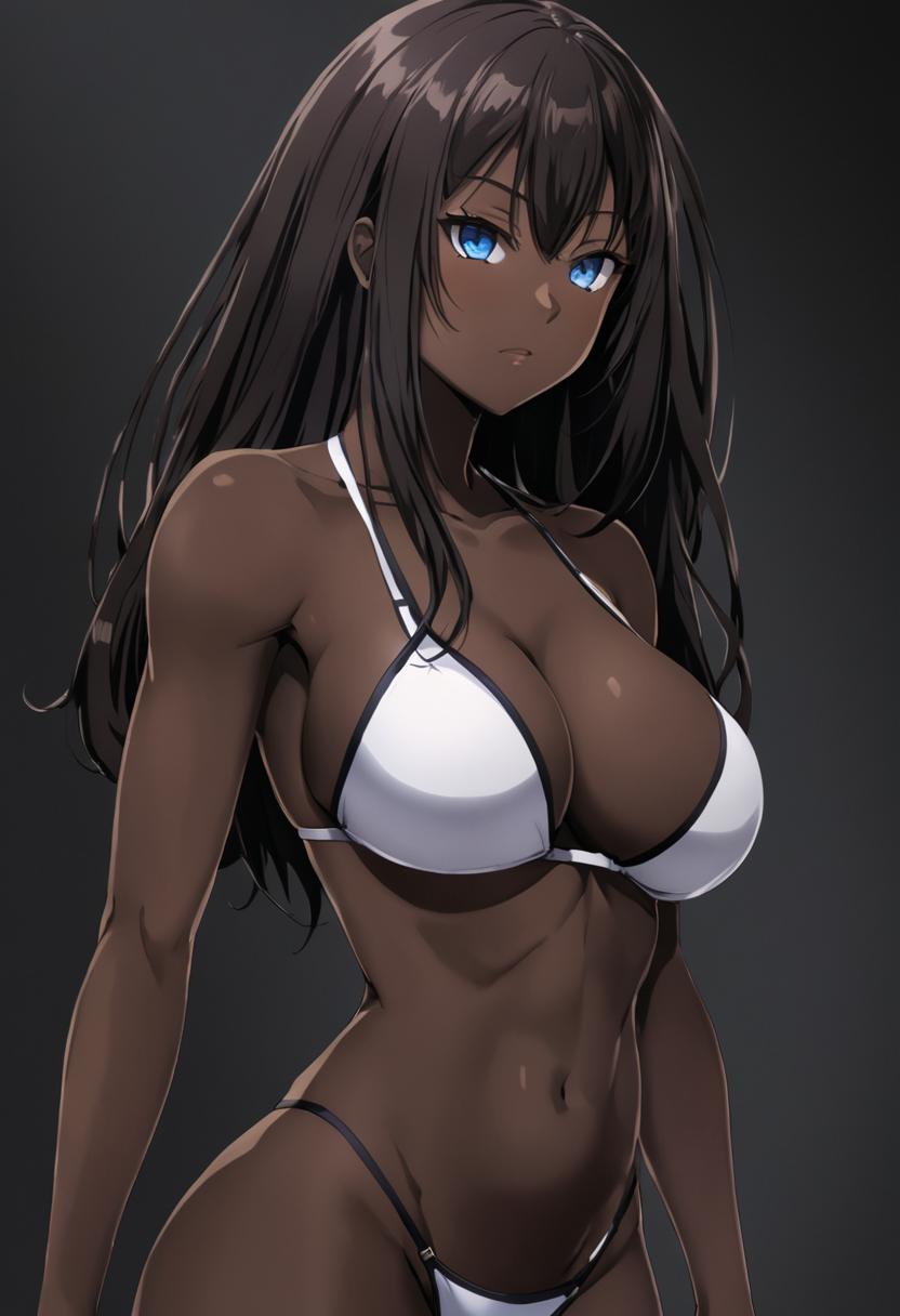 Athena Morgan image