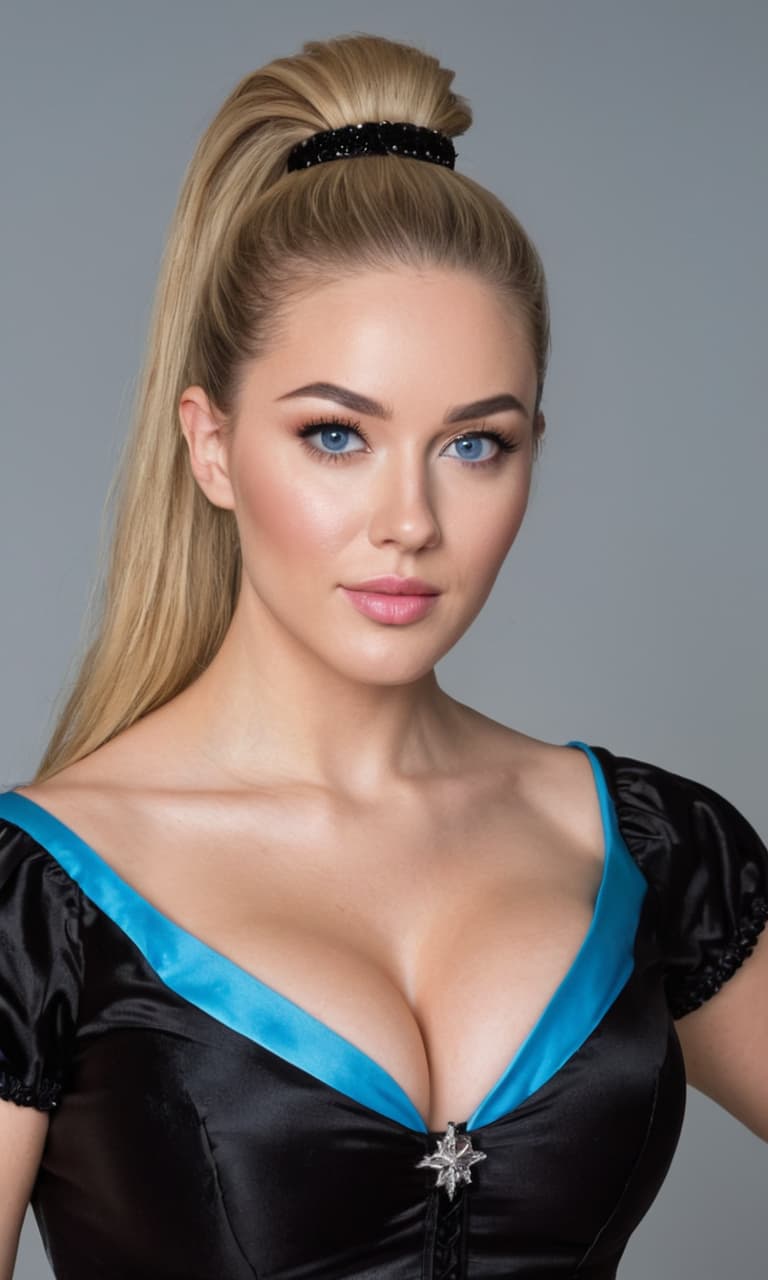 Vanessa Hardy image