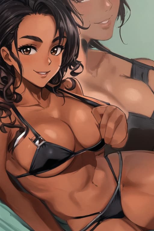 Sasha Peters image