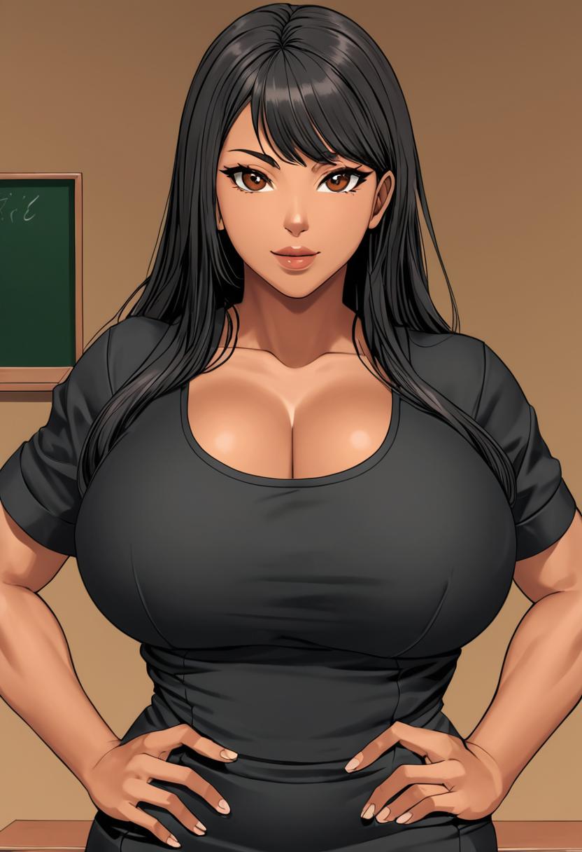 Karla Choi image