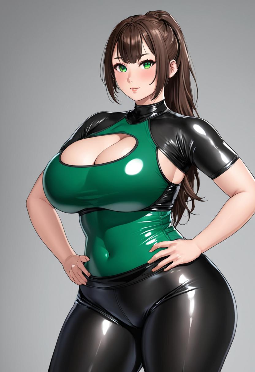 Eve Landry image