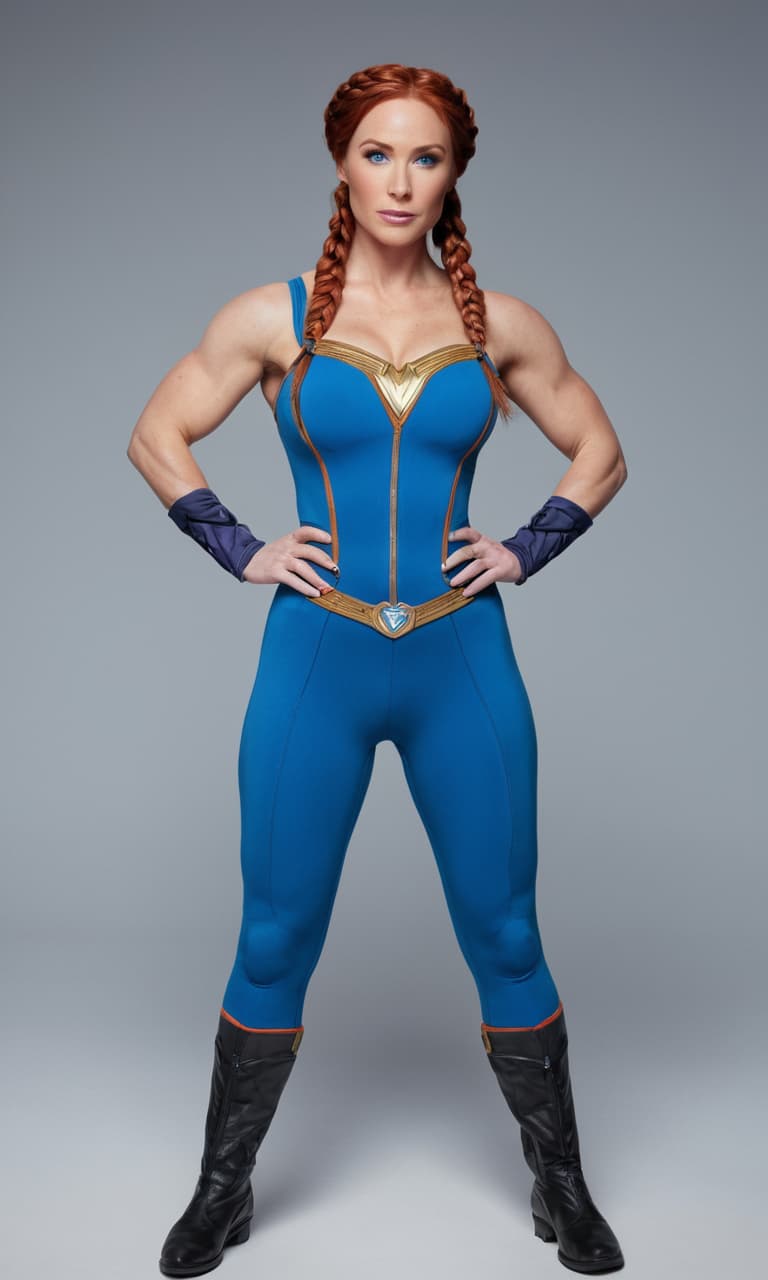 Azul Dennis image