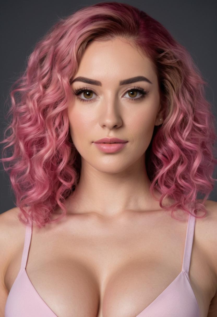 Esperanza Strickland image
