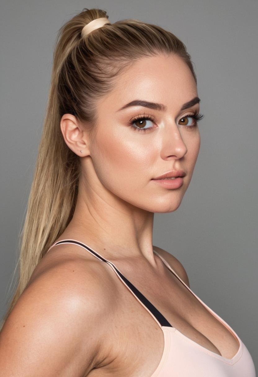 Mariyah Roach image