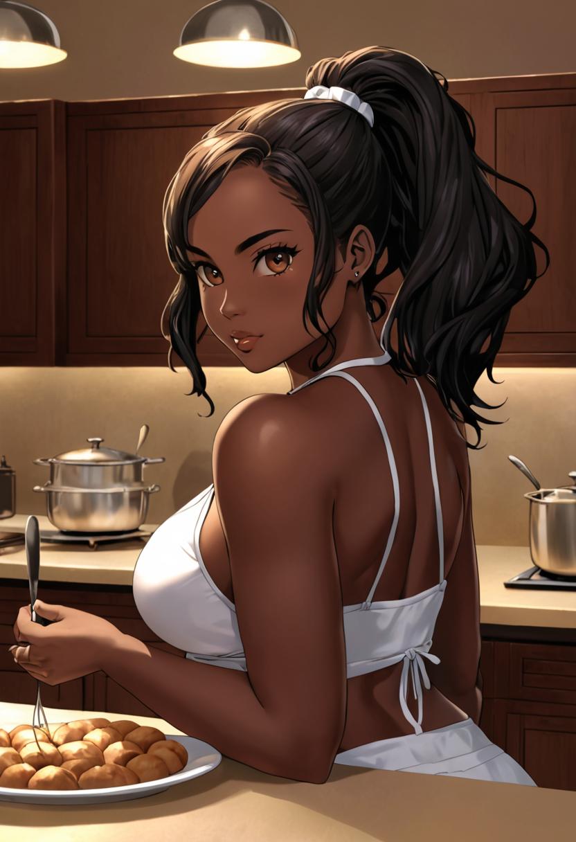 Eliza Holden image