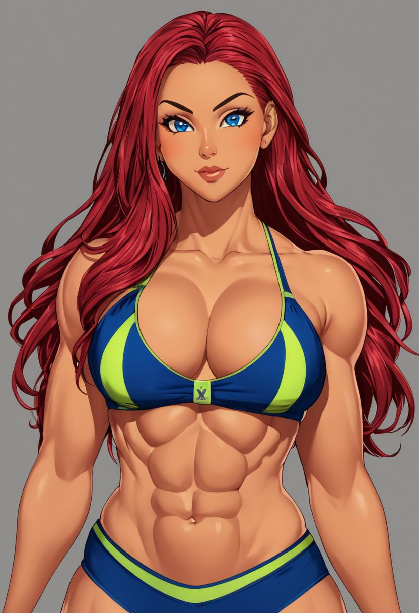 Greta Khan image