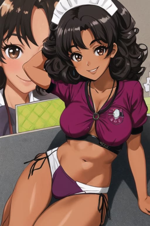 Anahi Larsen image