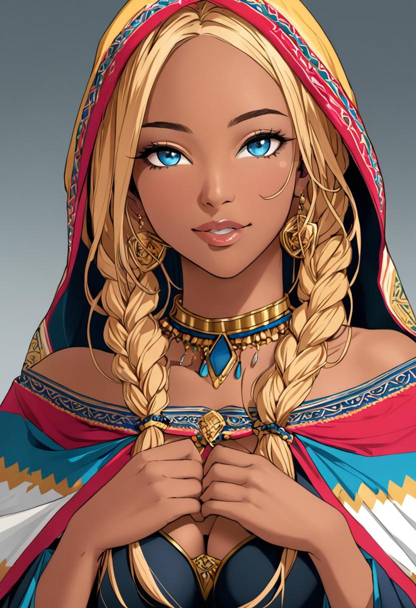 Amaris Graham image