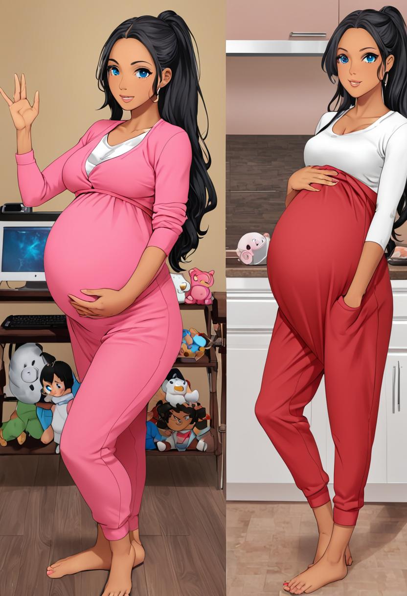 Amaya Bullock image
