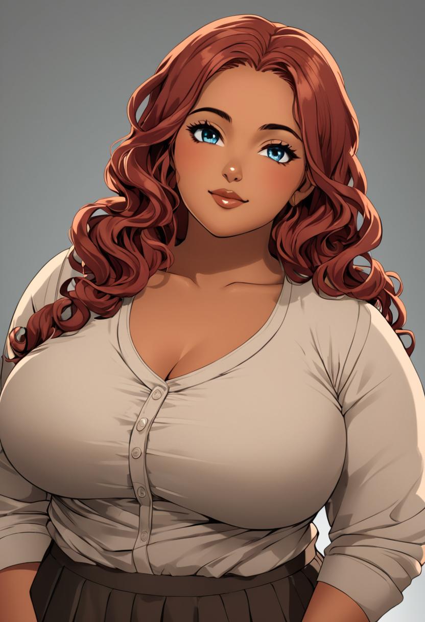 Luna Fitzgerald image