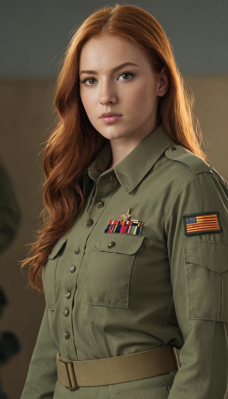 Alisson Sutton image