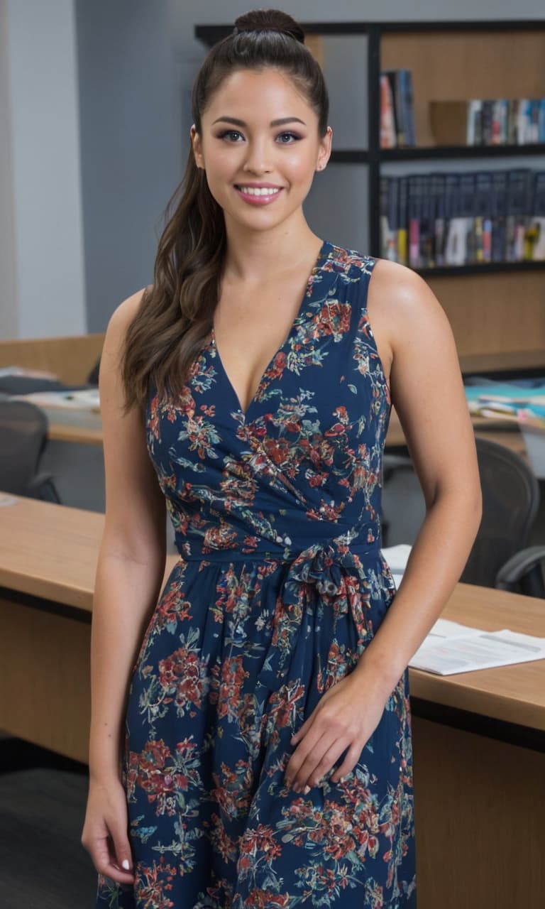 Erica Fuentes image