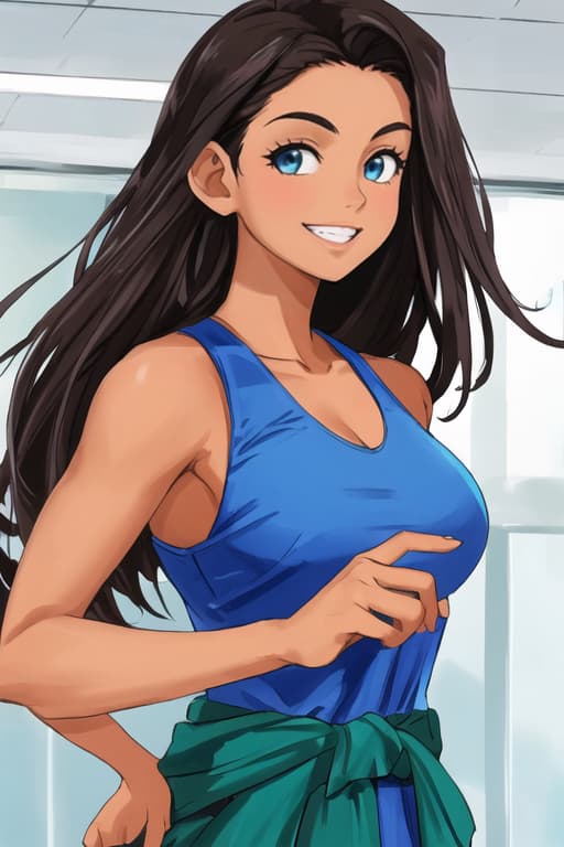 Shayna Ramos image