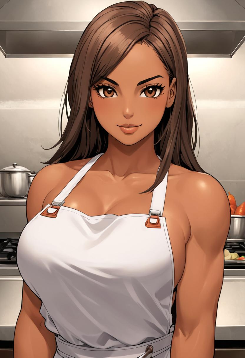 Danika Rivas image