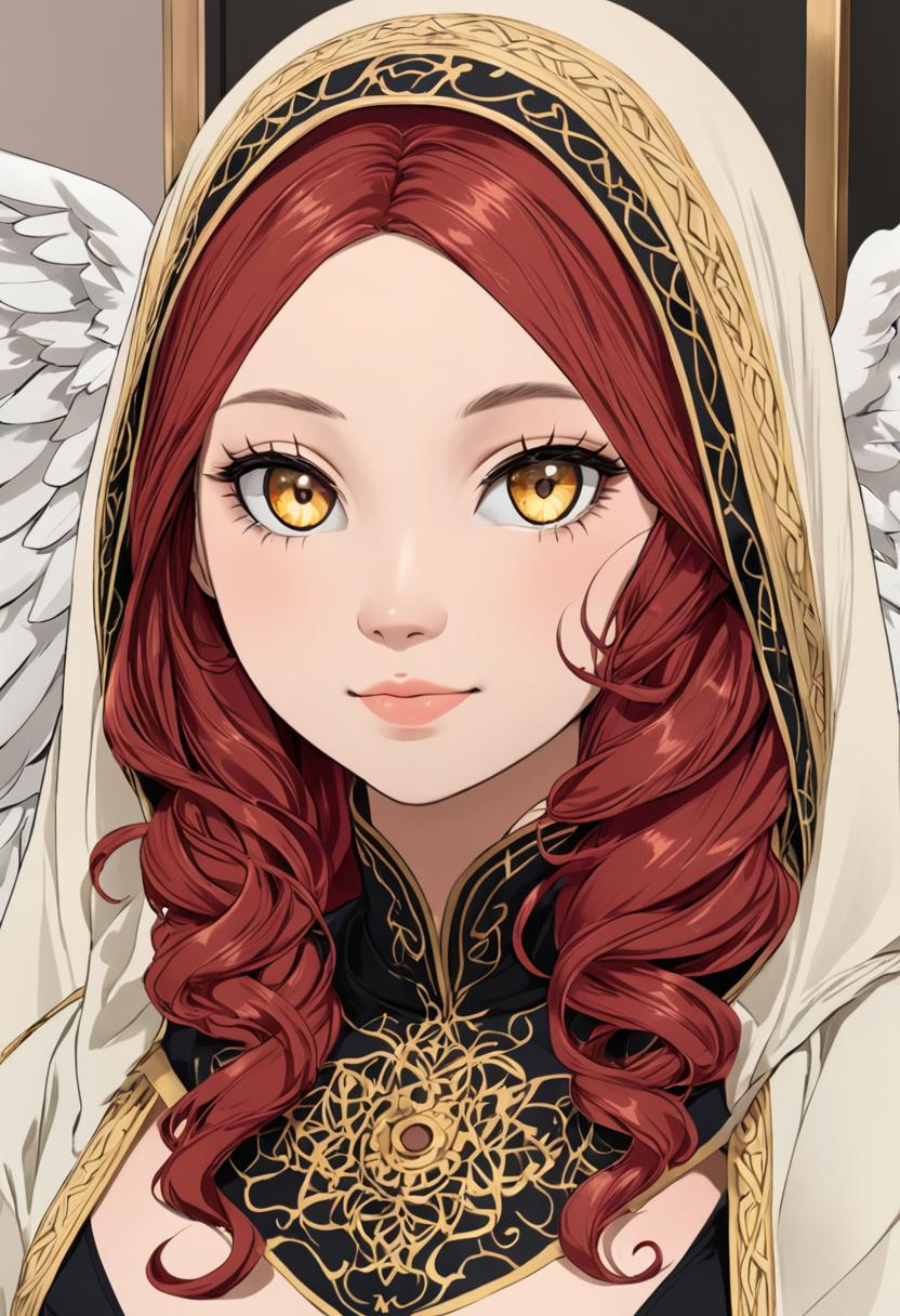 Angel Simpson image