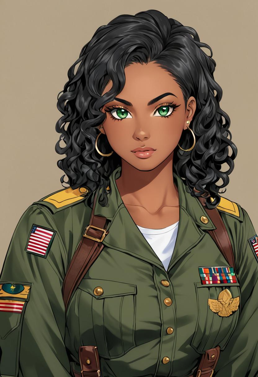 Amira Charles image