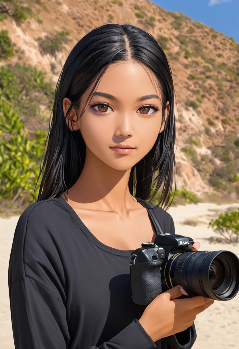 Alivia Chen image