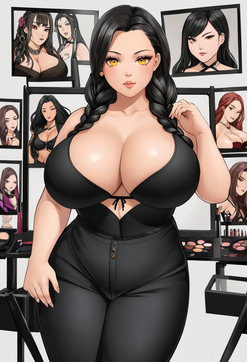 Abby Wong image