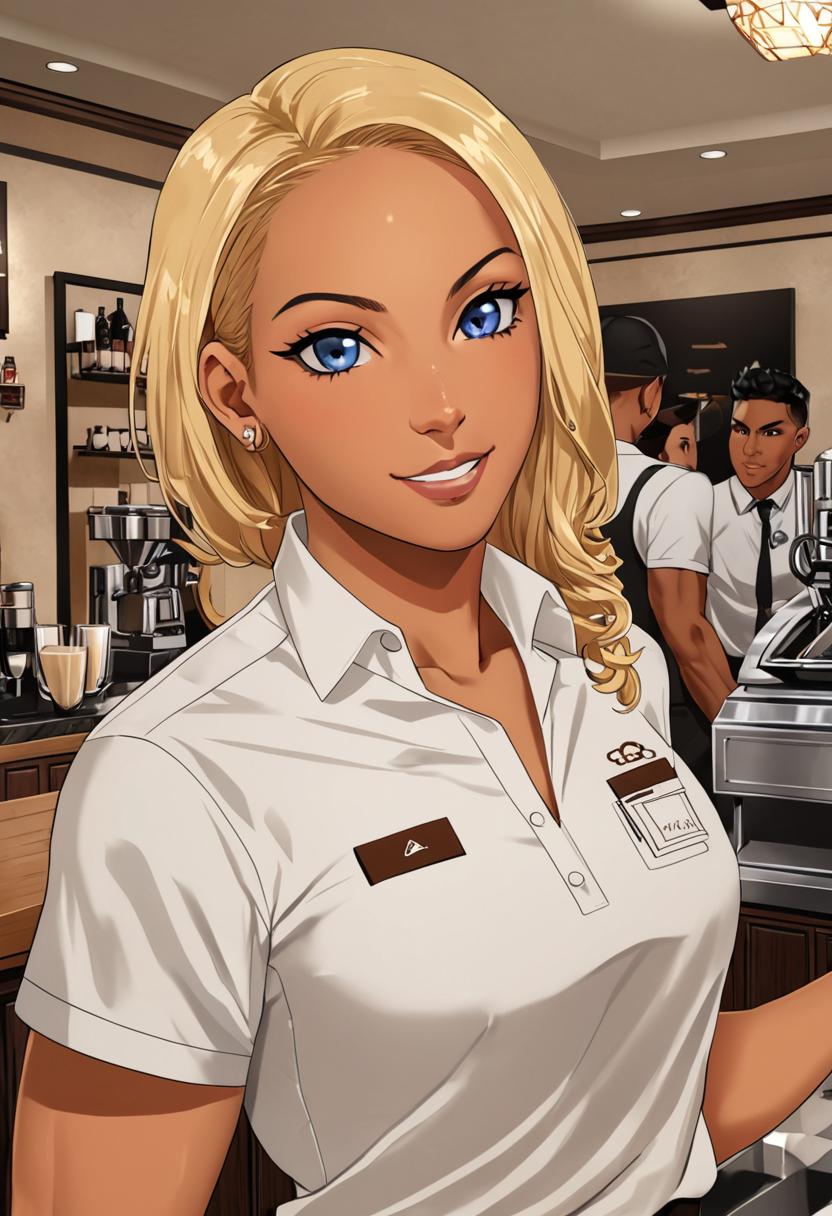 Taniya Christian image