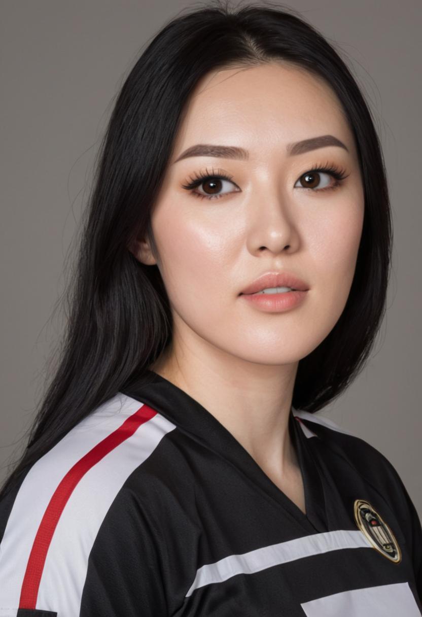 Macie Callahan image