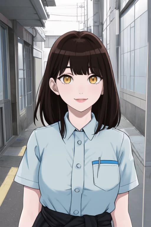 Leah Short image