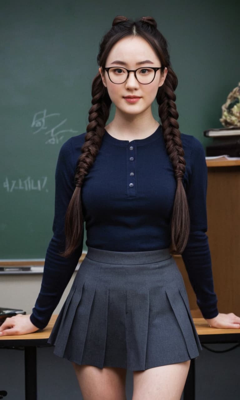 Michaela Sherman image
