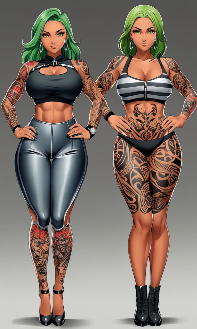 Penelope Villegas image