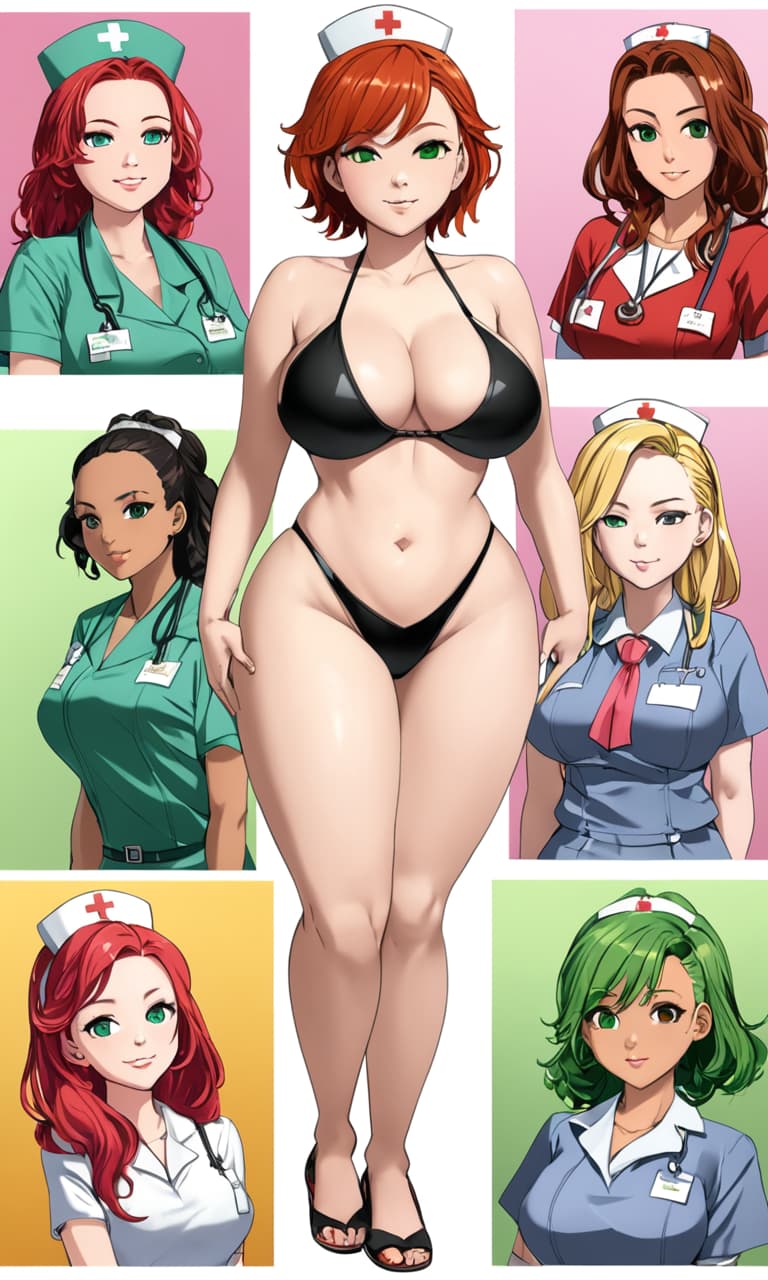 Tiana Carroll image
