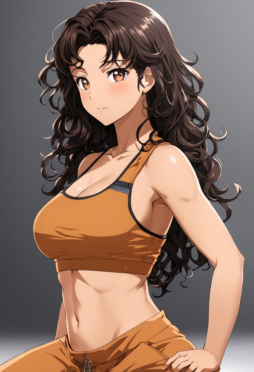 Alyson Sexton image