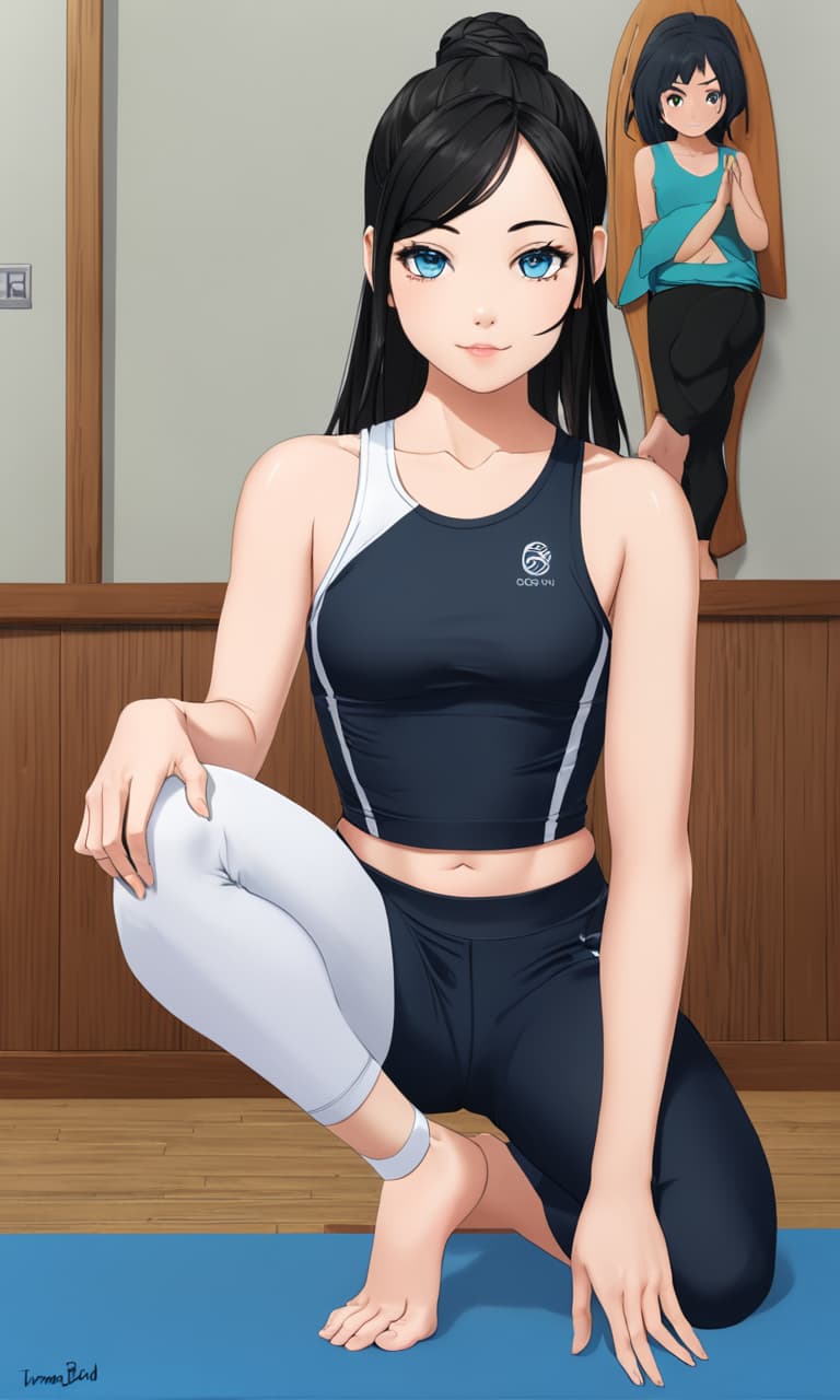 Emilee Tran image