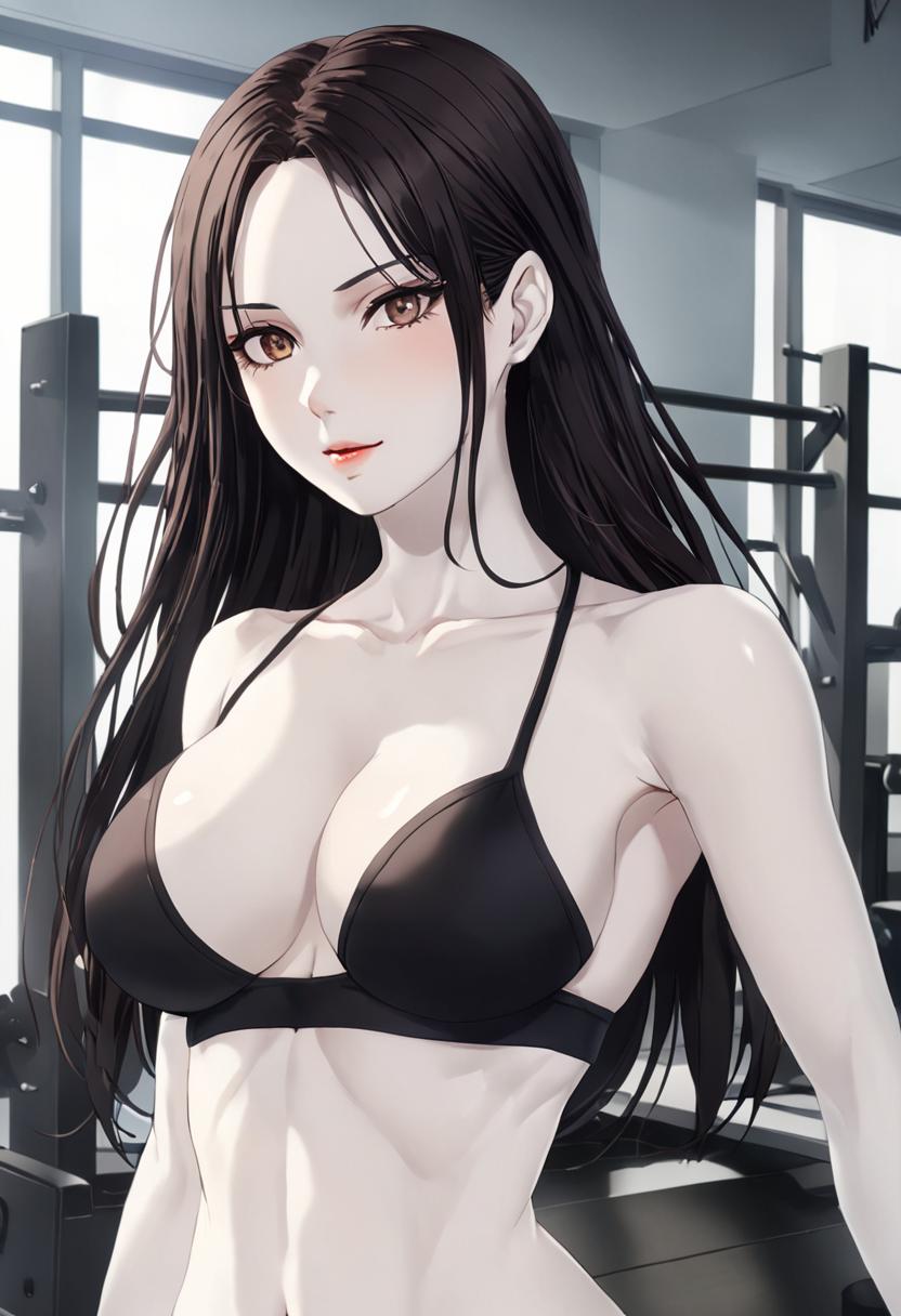 Angelina Krueger image