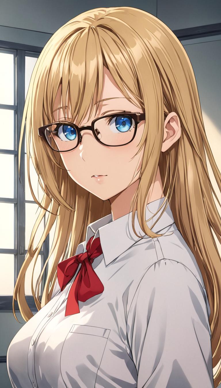 Carmen Shea image