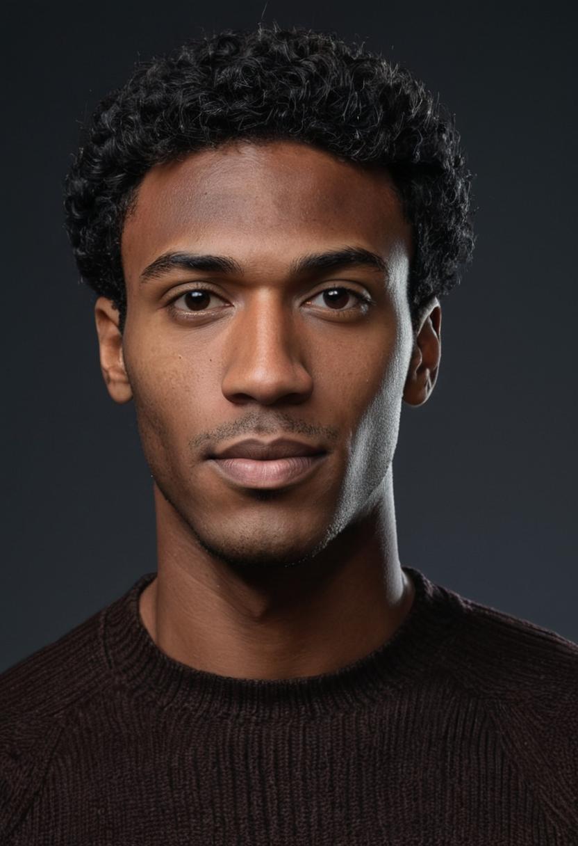 Omar Gregory image