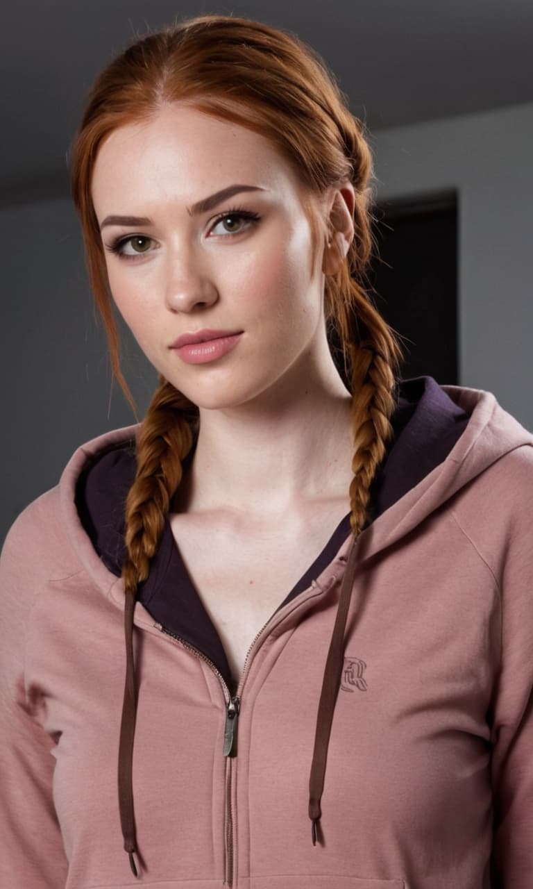 Cheyenne Howell image