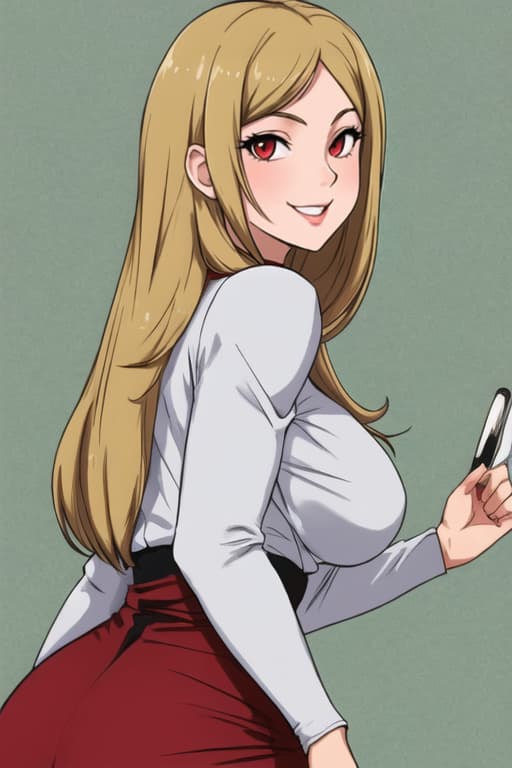 Eliza Steele image