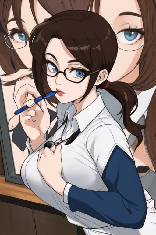 Amelia Jordan image