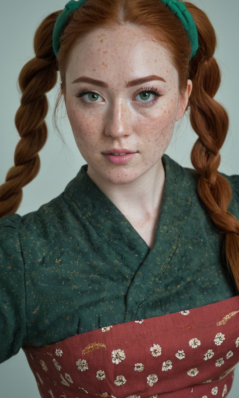Lilianna Buck image