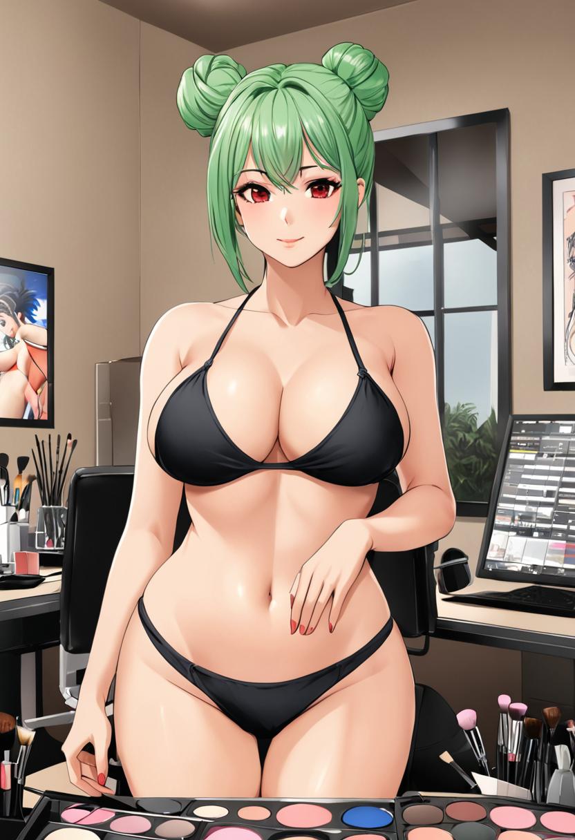 Emilia Foster image