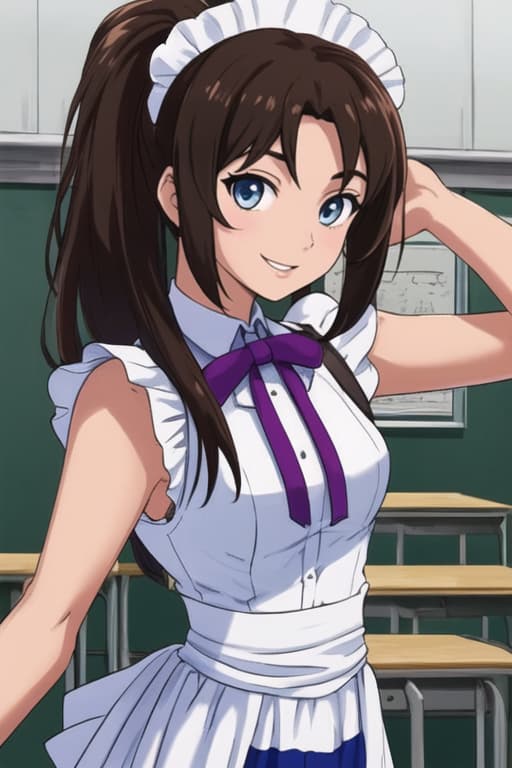 Mikaela Henderson image