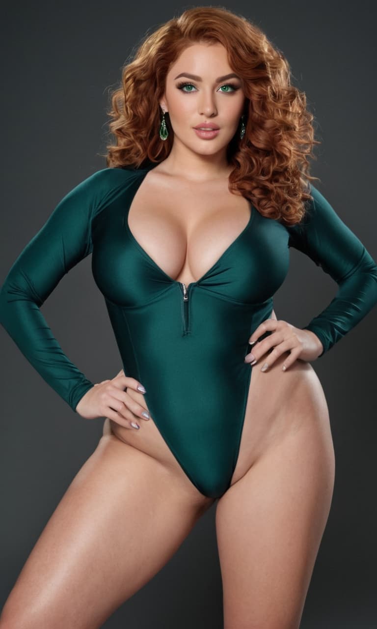 Nathaly Clay image
