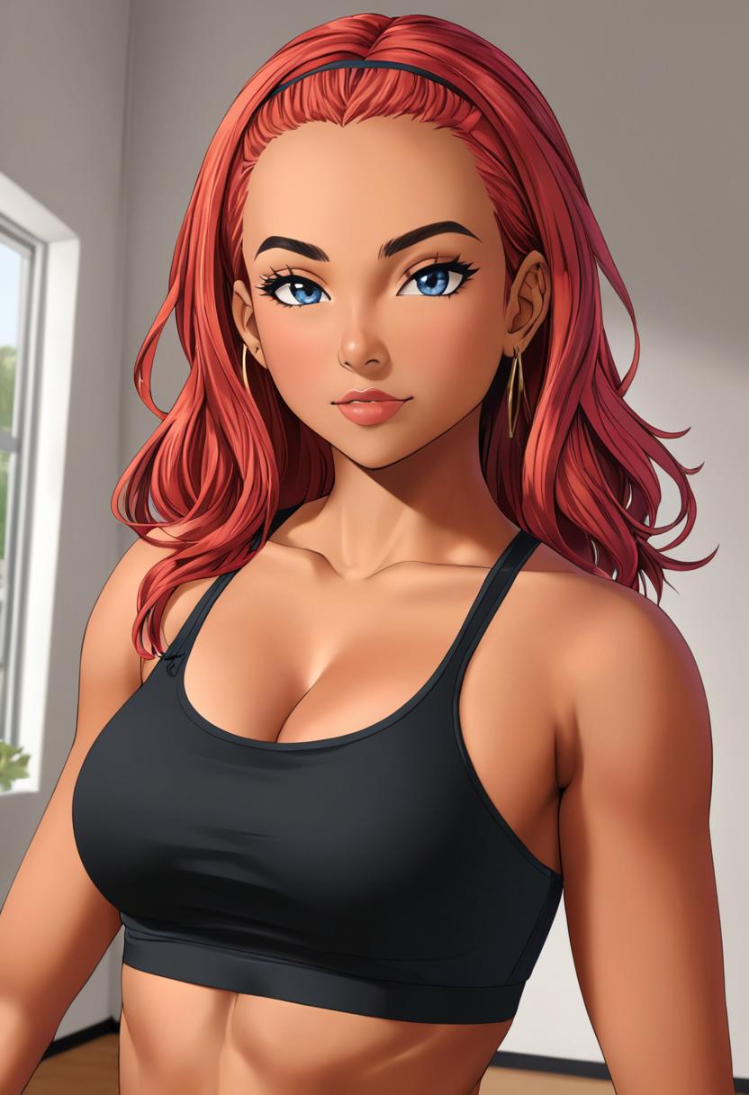 Chasity Baxter image