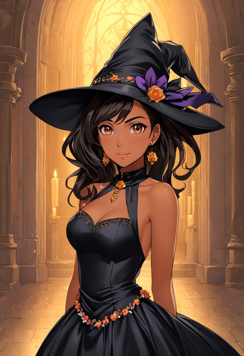 Karla Little image